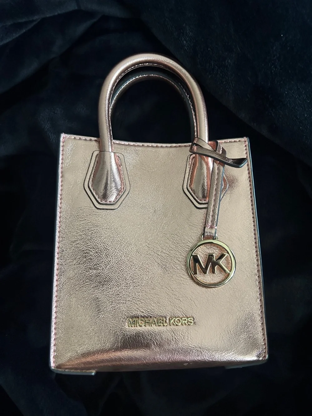 Michael Kors primrose Mini Bag - Picture 1 of 3